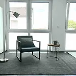 Luxus Suit Darmstadt Mitte
