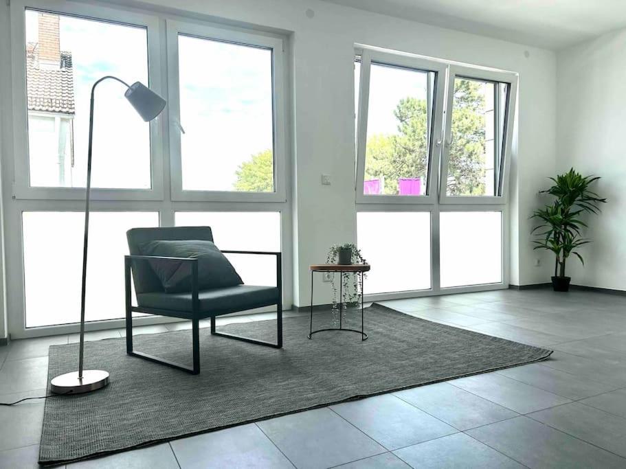 Apartment Luxus Mitte *
