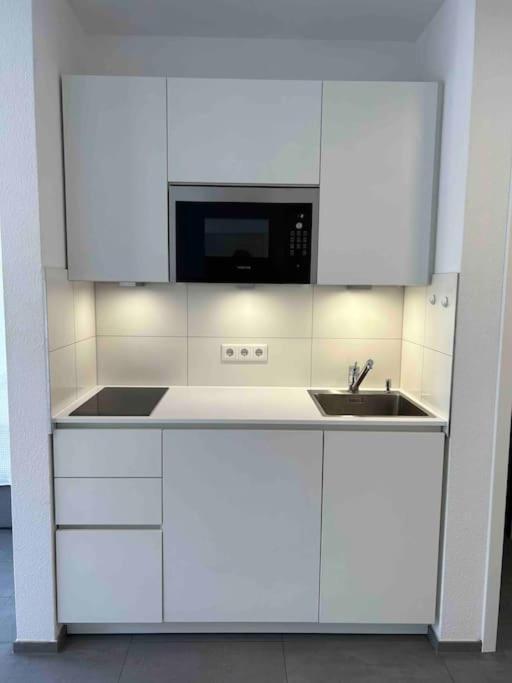 Luxus Mitte Apartment *