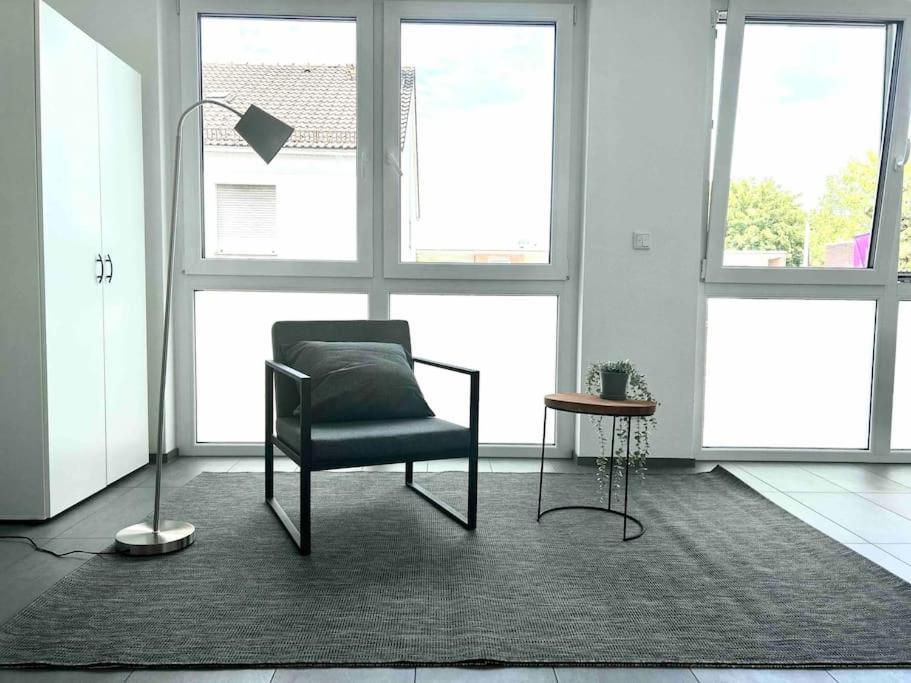 Luxus Mitte