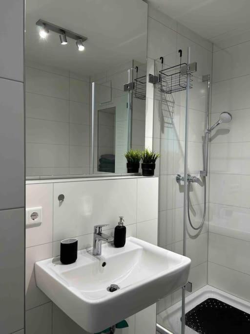 Apartment Luxus Mitte