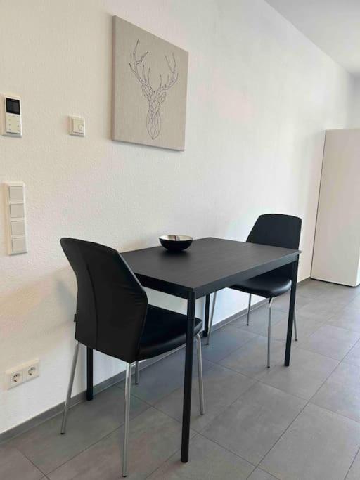 Luxus Mitte Apartment *